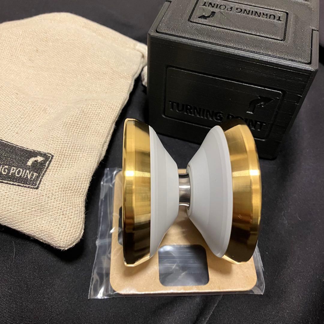 スポーツトイ・アクショントイ TP seraph gold rim