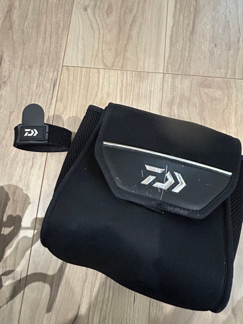 Daiwa 20セルテート　8000-H スピニングリール