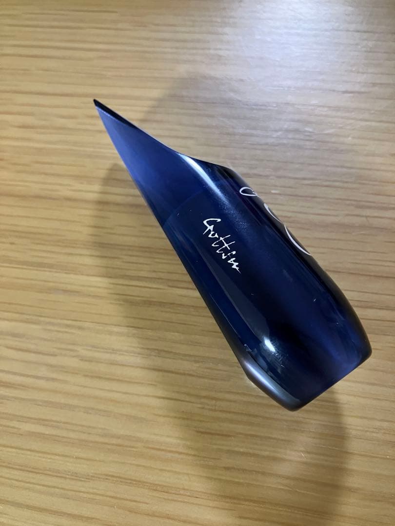 Ghibline2 Moonlit アルトサックスマウスピース