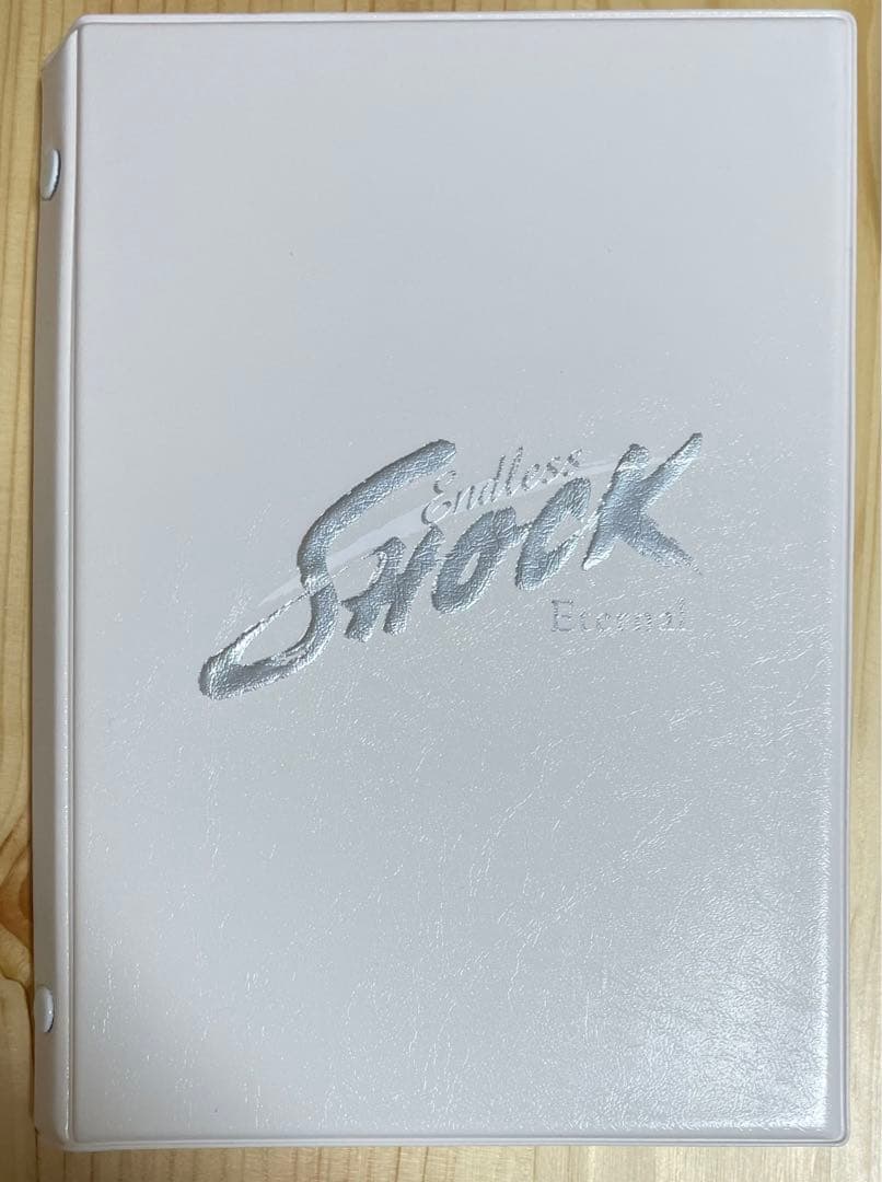 IMPACTors ステージフォト 佐藤新ほか