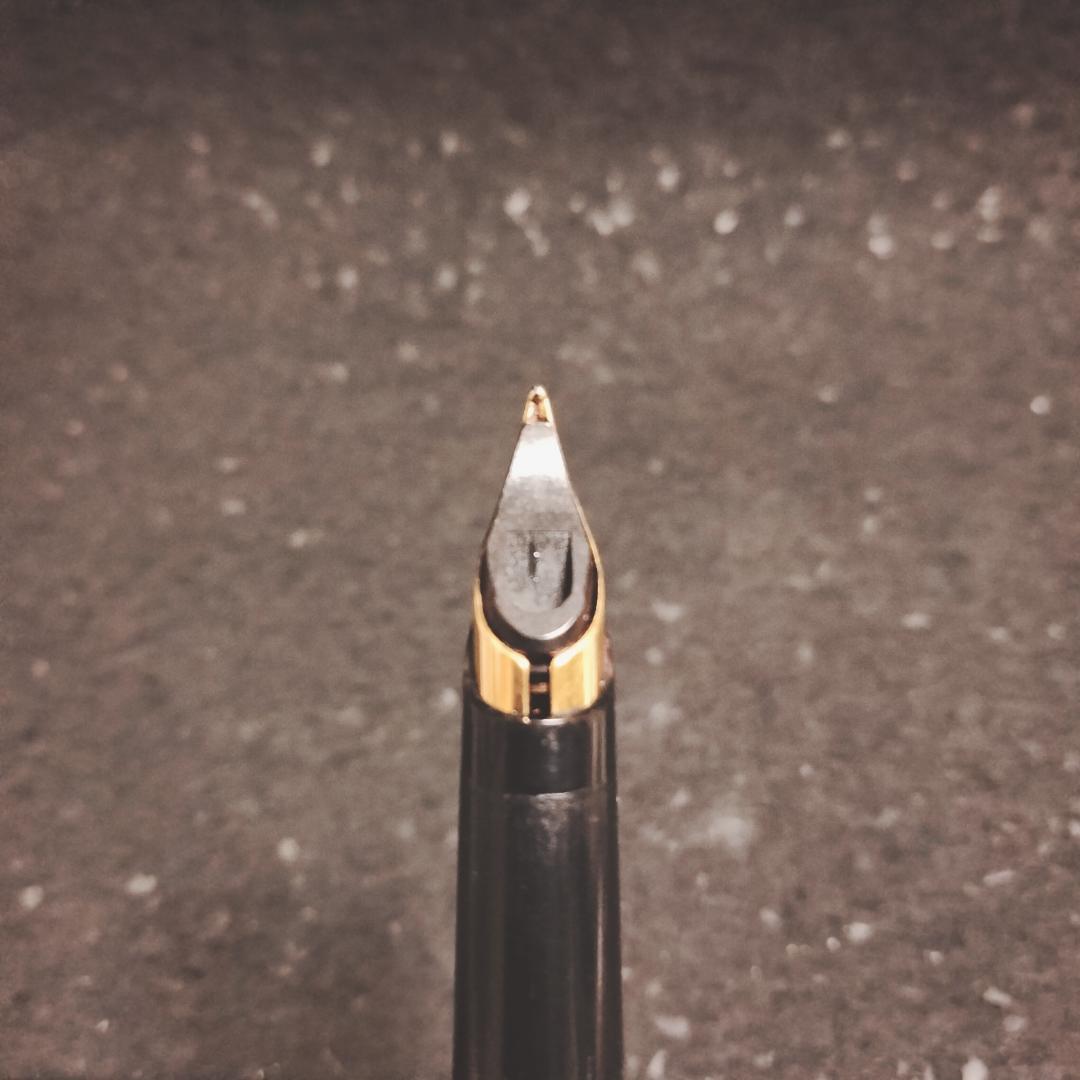 PARKER パーカー 61 万年筆