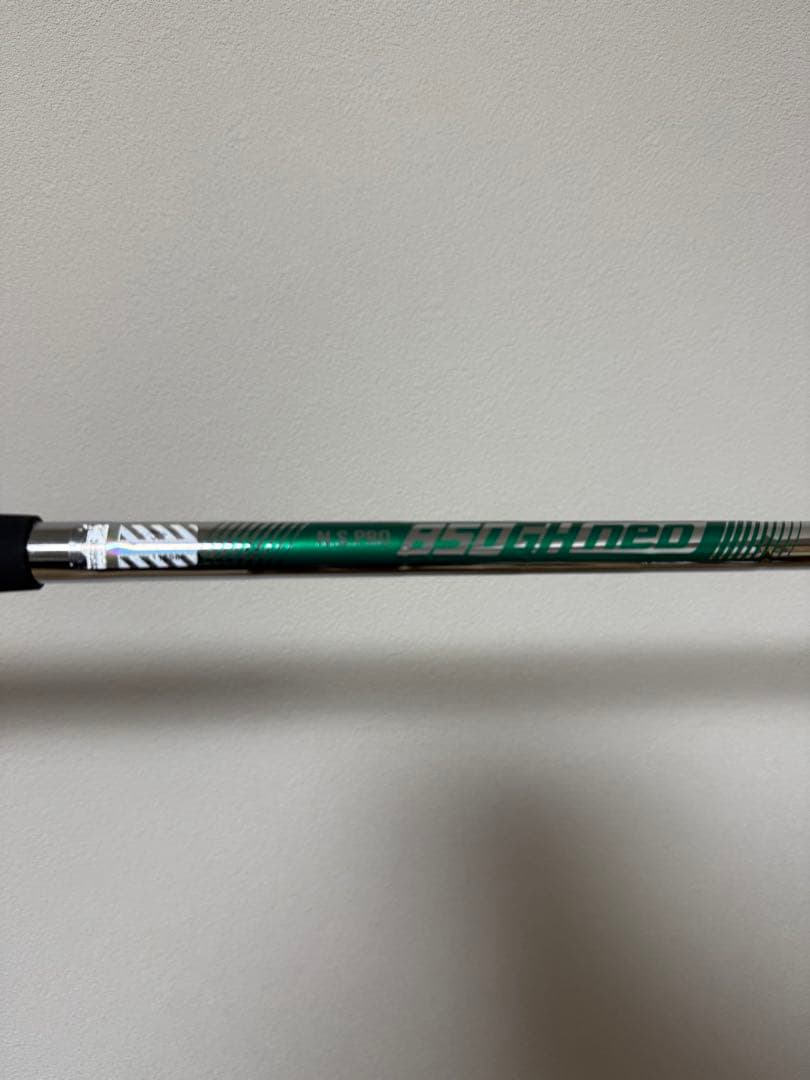 【超美品】ELYTEエリート ユーティリティー5番24°純正スチール