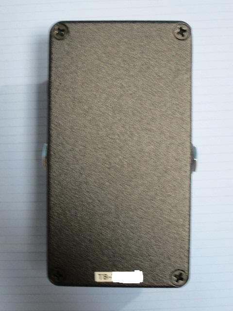 ギター TBCFX MIGHTY DRIVE 4