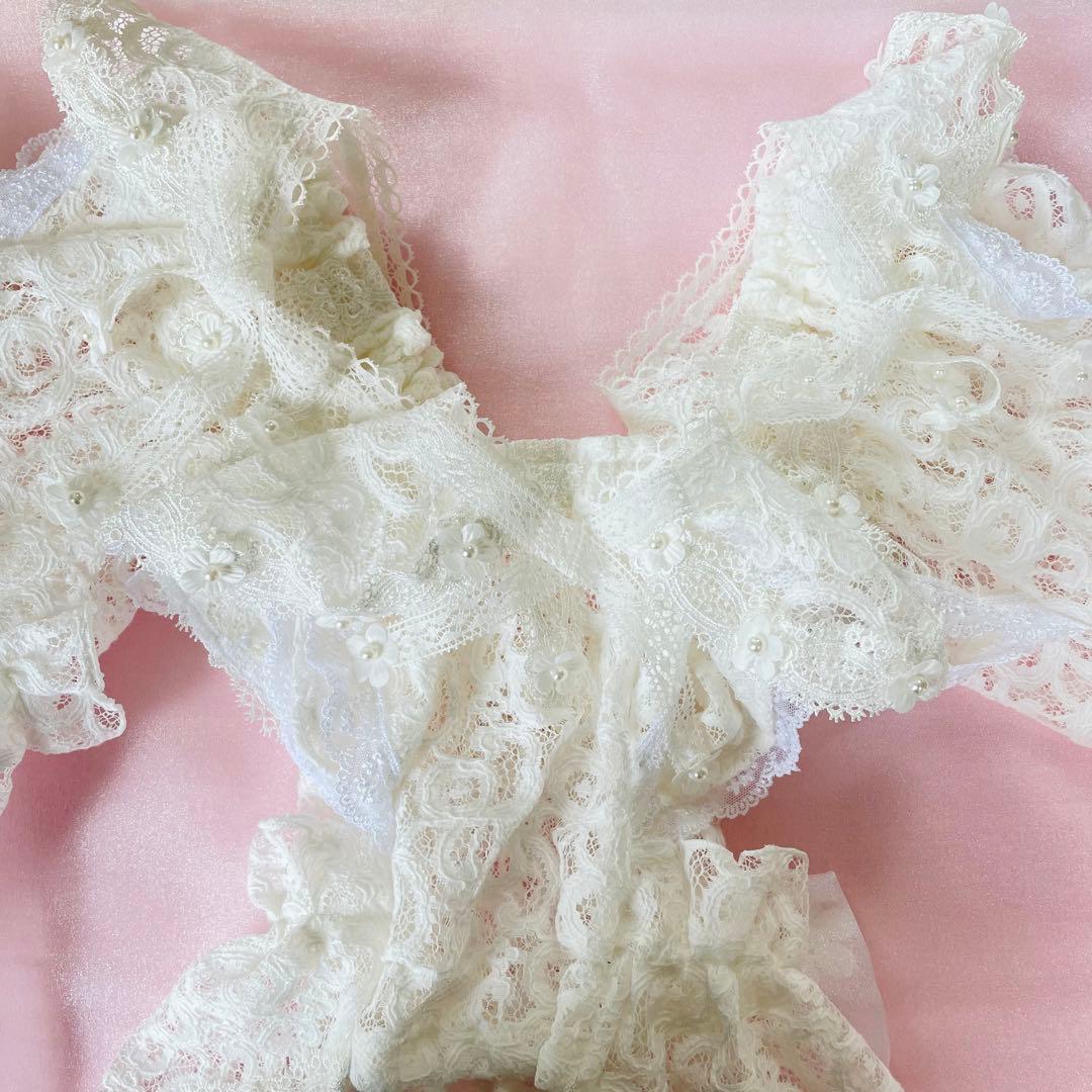 くま様♡ 専用ページです♡ 犬服　ハンドメイド