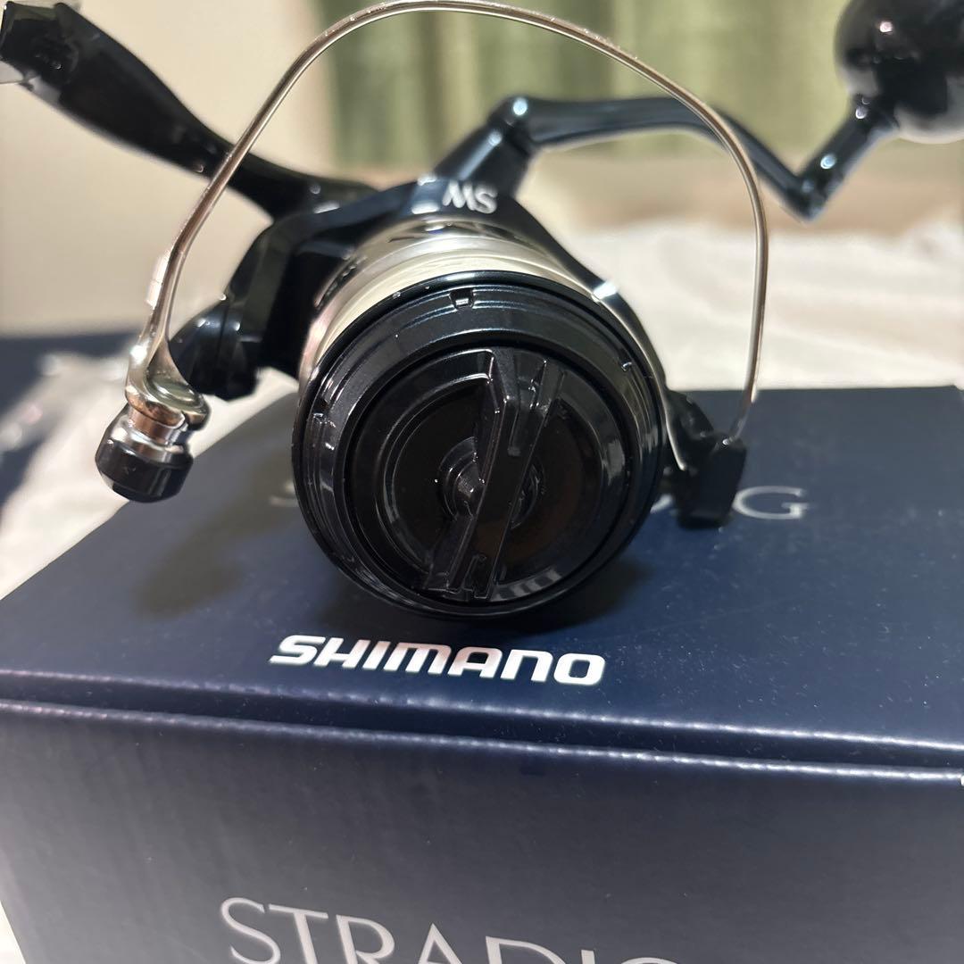 24ストラディックsw 5000XG