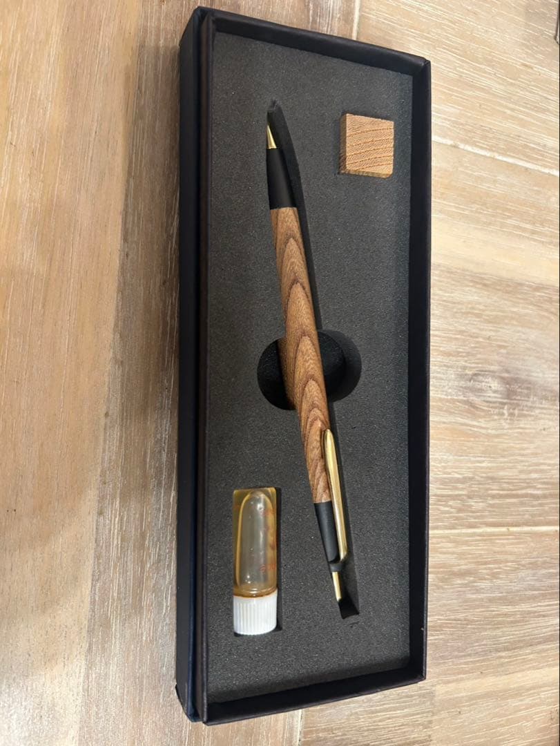 野原工芸　欅　旧型　金