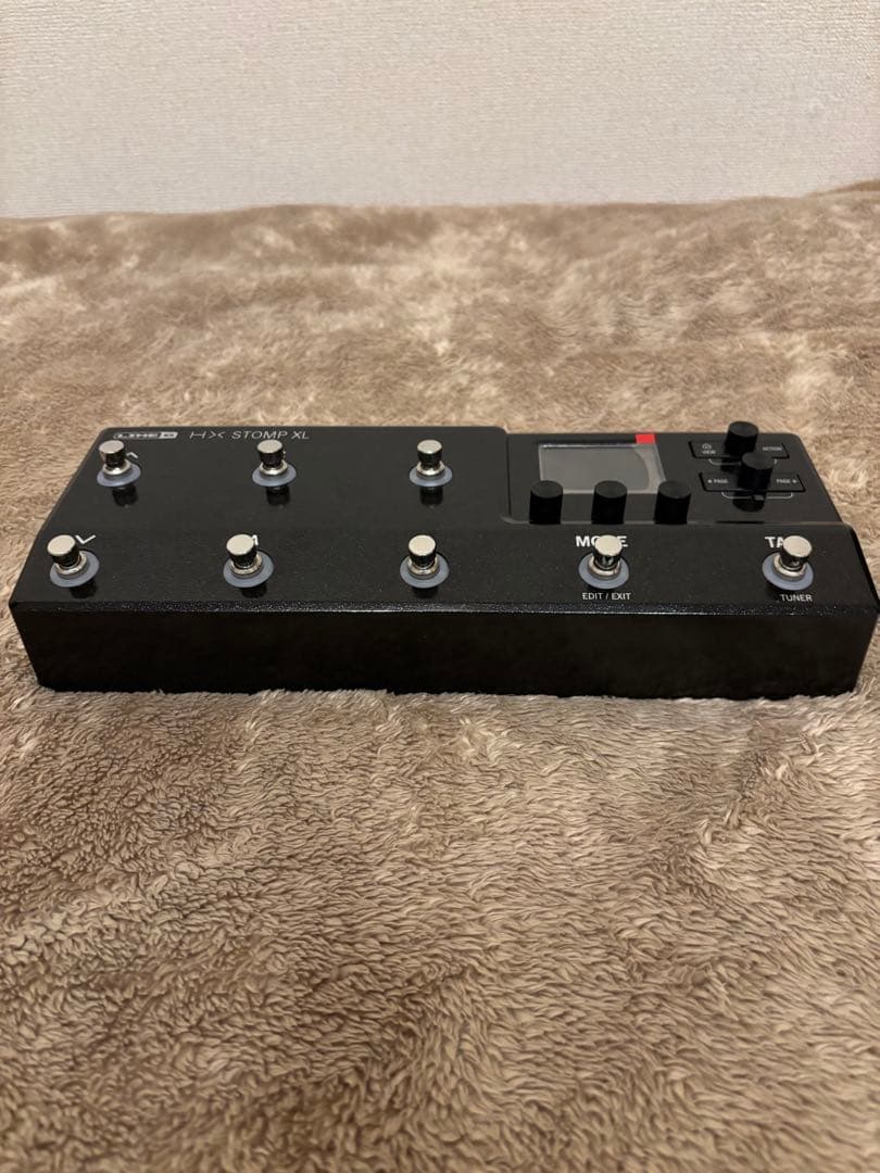 Line 6 HX Stomp XL 他アリ