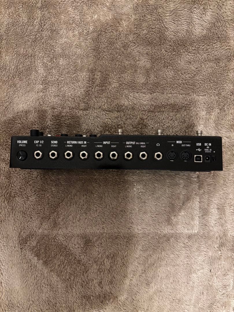Line 6 HX Stomp XL 他アリ