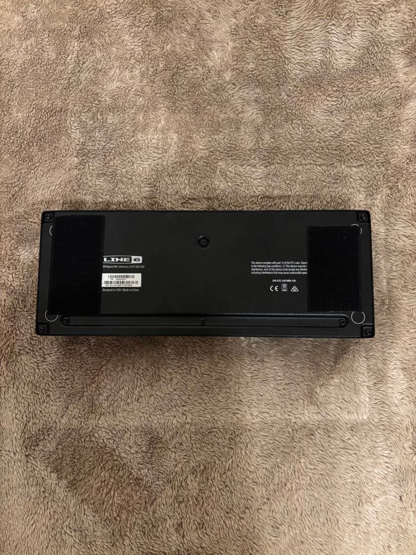 Line 6 HX Stomp XL 他アリ