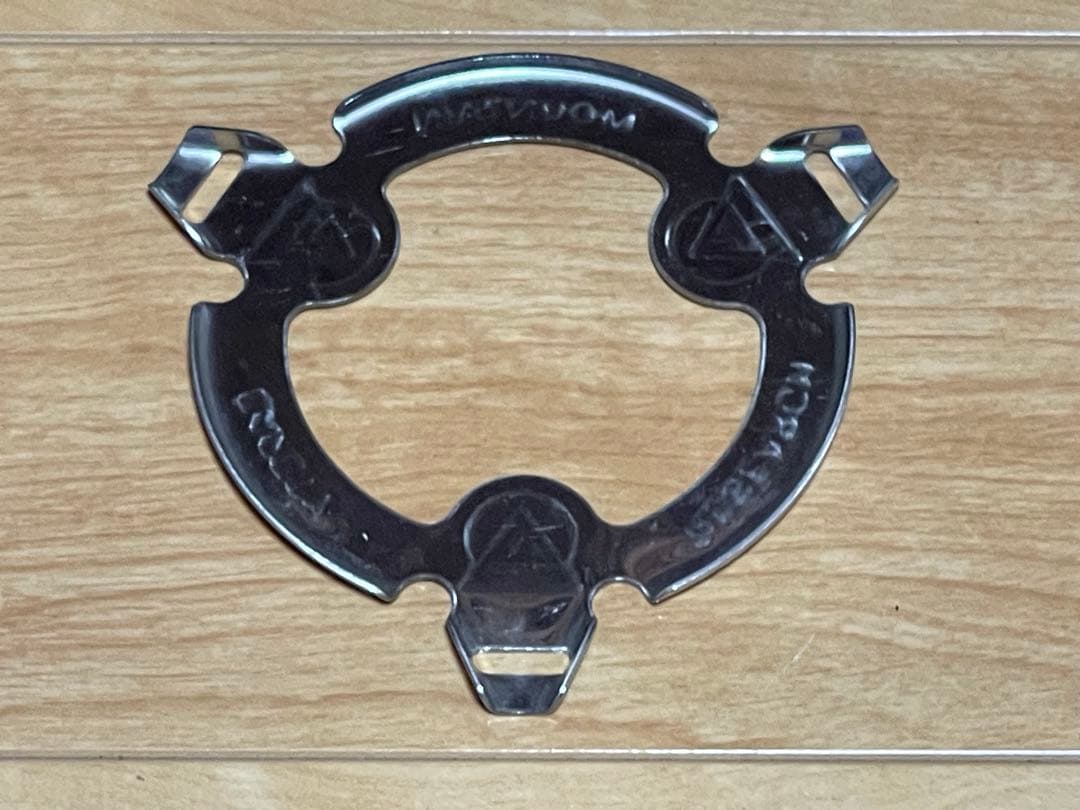 【希少品】 MSRドラゴンフライ・クッカー廃盤セット