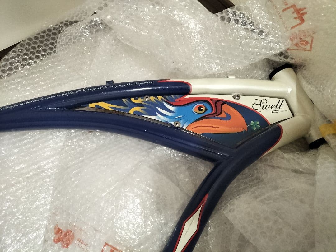 希少★　ビーチクルーザー beach cruiser　日本のメーカー