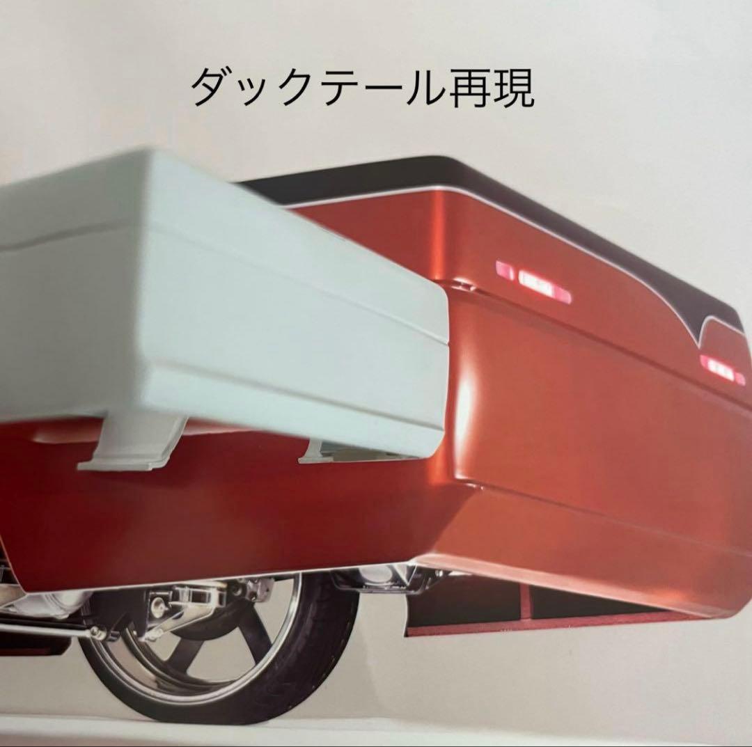 【完成品】アオシマ 1/24 ニッサン D21