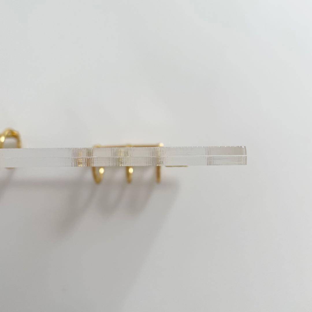 早い者勝ち　韓国　貯金　アクリルバインダー　バインダー　カバー　リフィル　犬