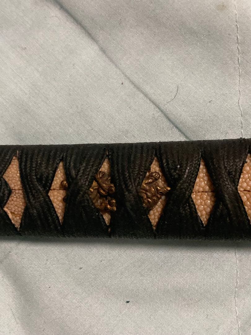 最終価格！期間限定本日まで日本刀　脇差　時代物　武具