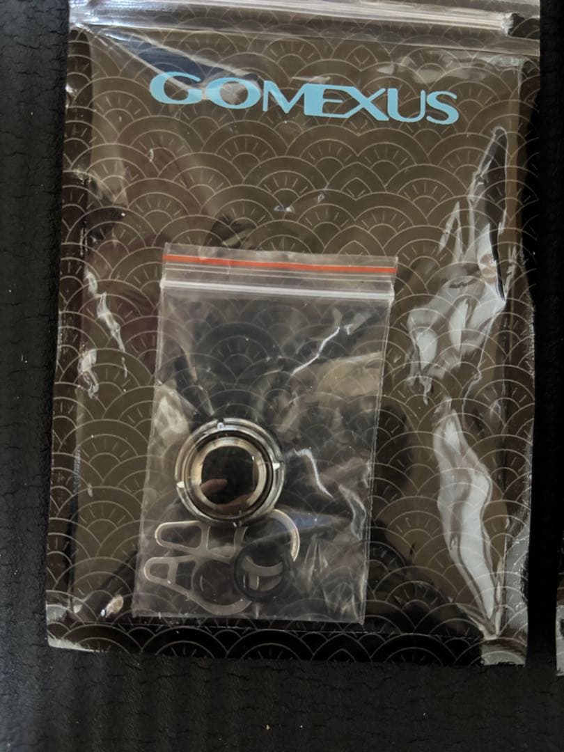 SHIMANO TWIN POWER C3000xgスピニングリール