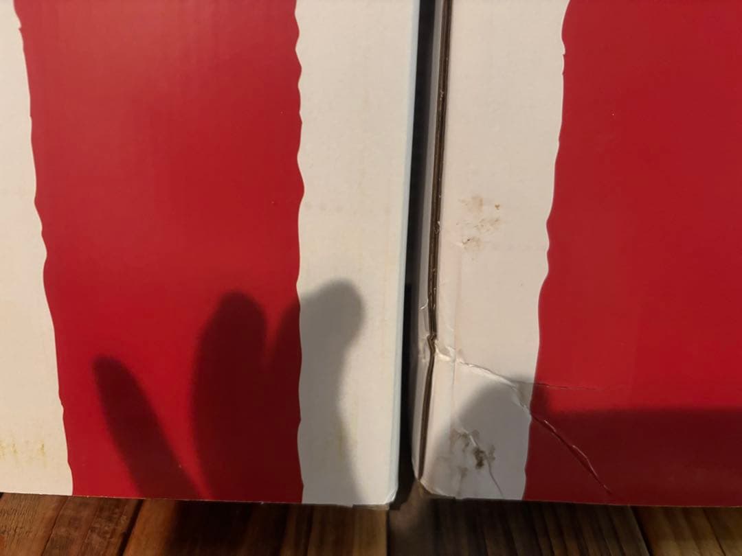 kinako3専用BOMBEMATMINI NDW ver. １枚