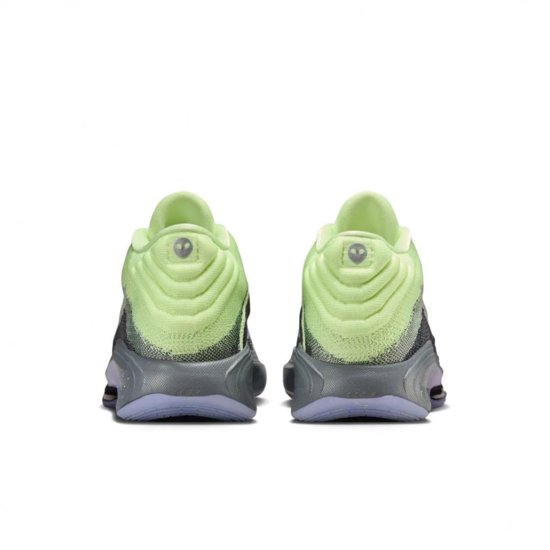 ナイキ GT ハッスル3 NIKE GT HUSTLE 3 バスケットシューズ