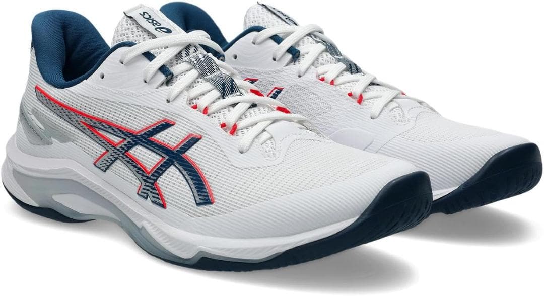 アシックス バレーボールシューズ 26.5cm 1053A070-101