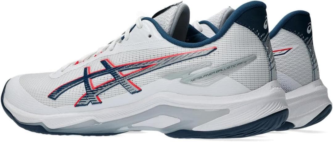 アシックス バレーボールシューズ 26.5cm 1053A070-101