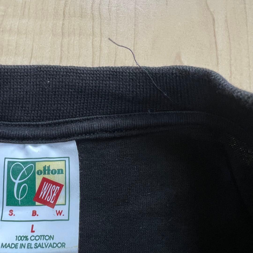 KISS キッス 両面プリント Alive / Worldwide 96 97