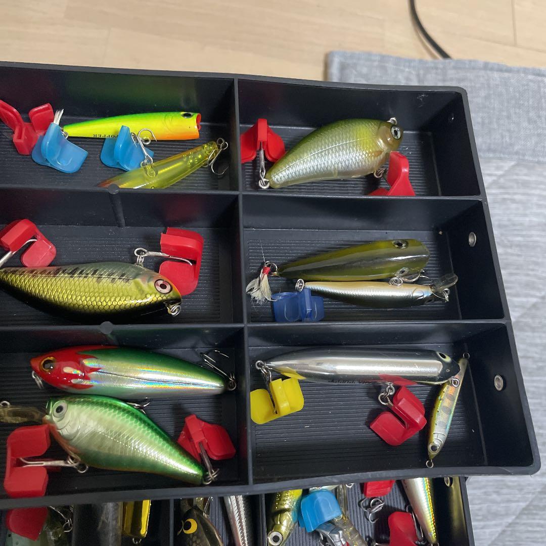 ルアー　まとめ売り