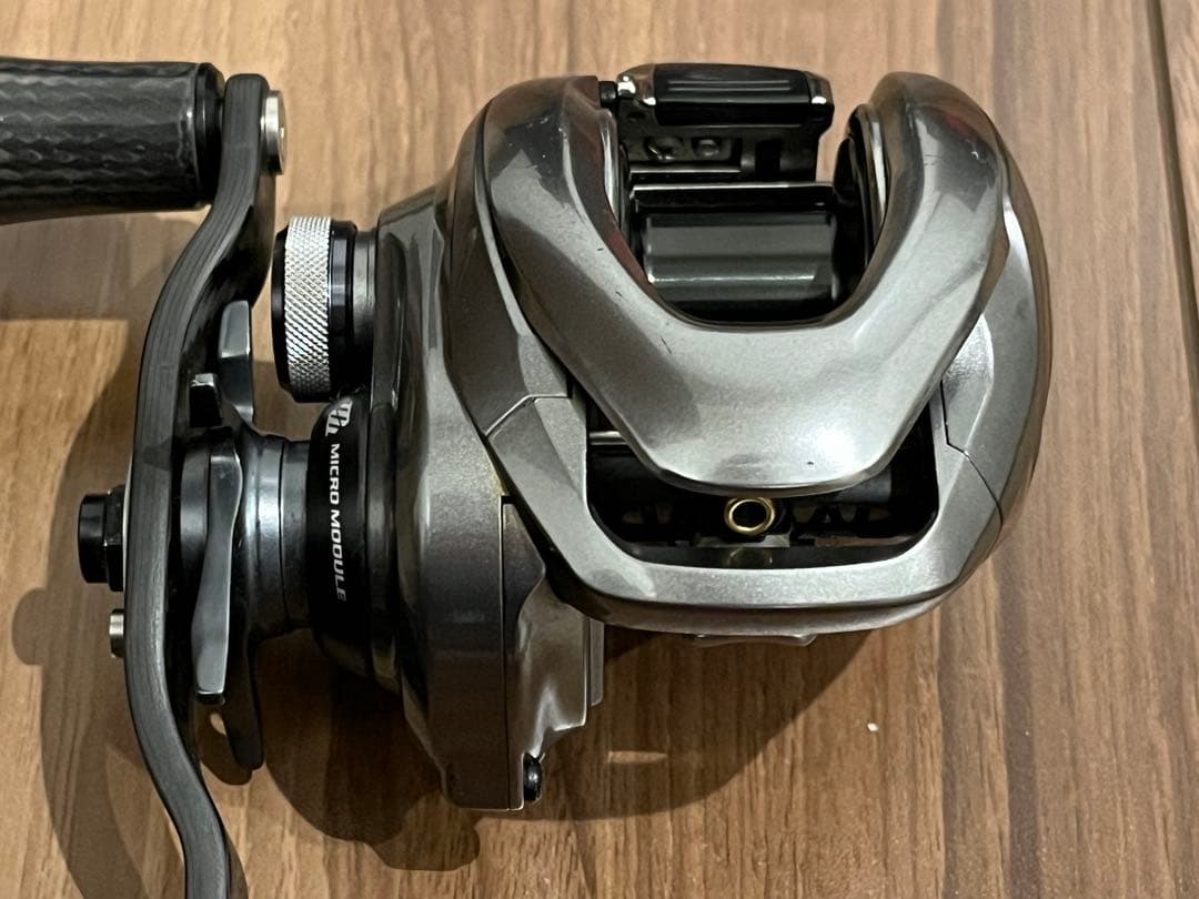 メタニウムDC HG