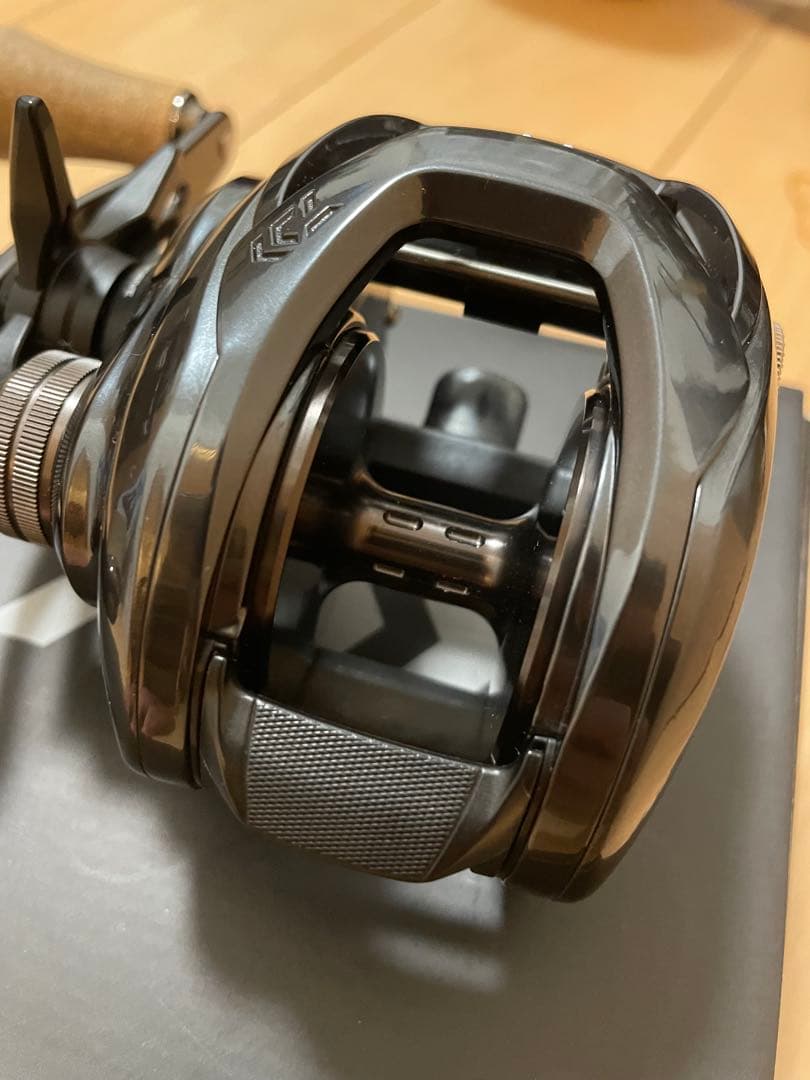 ダイワ　タトゥーラTW300XHL