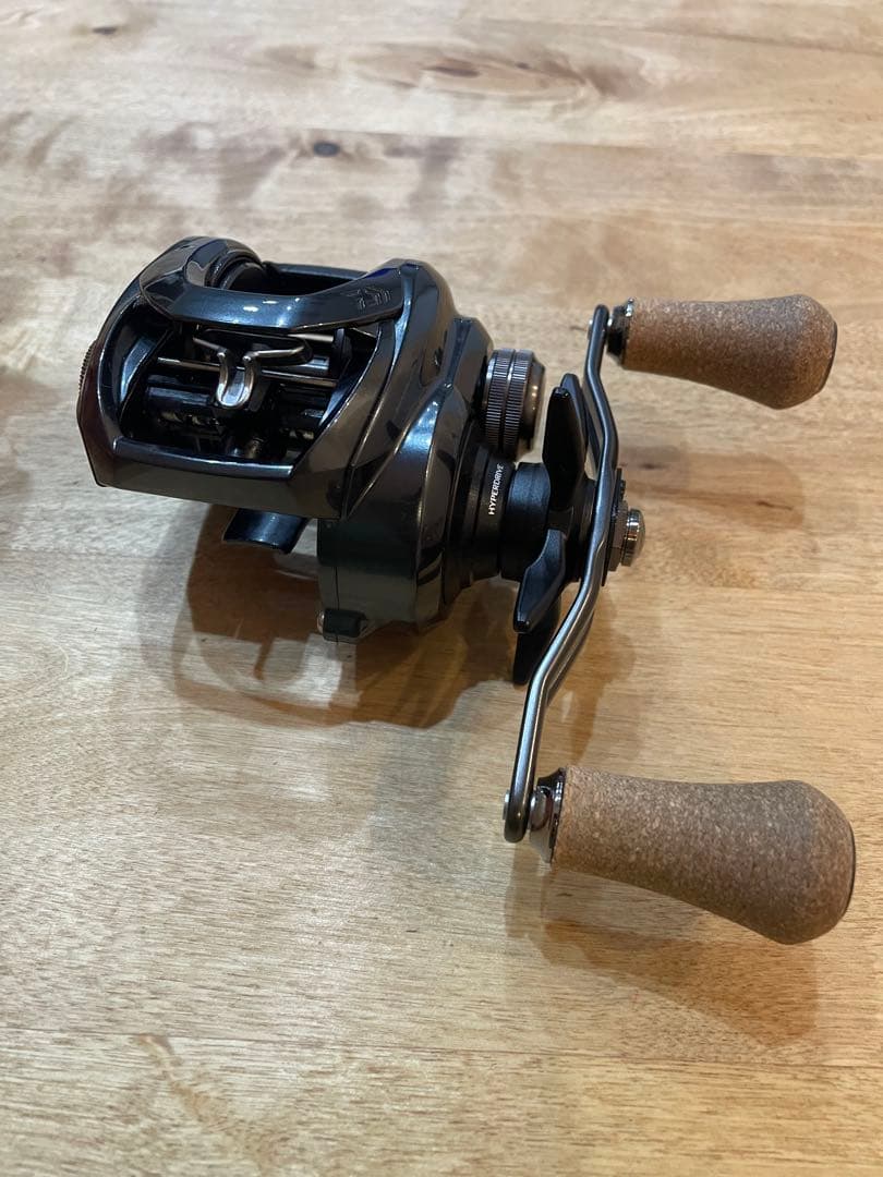 ダイワ　タトゥーラTW300XHL