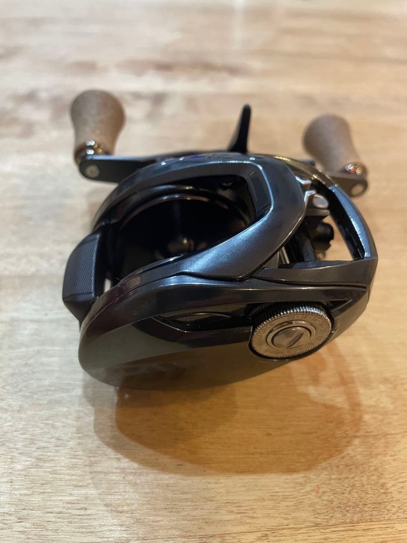 ダイワ　タトゥーラTW300XHL