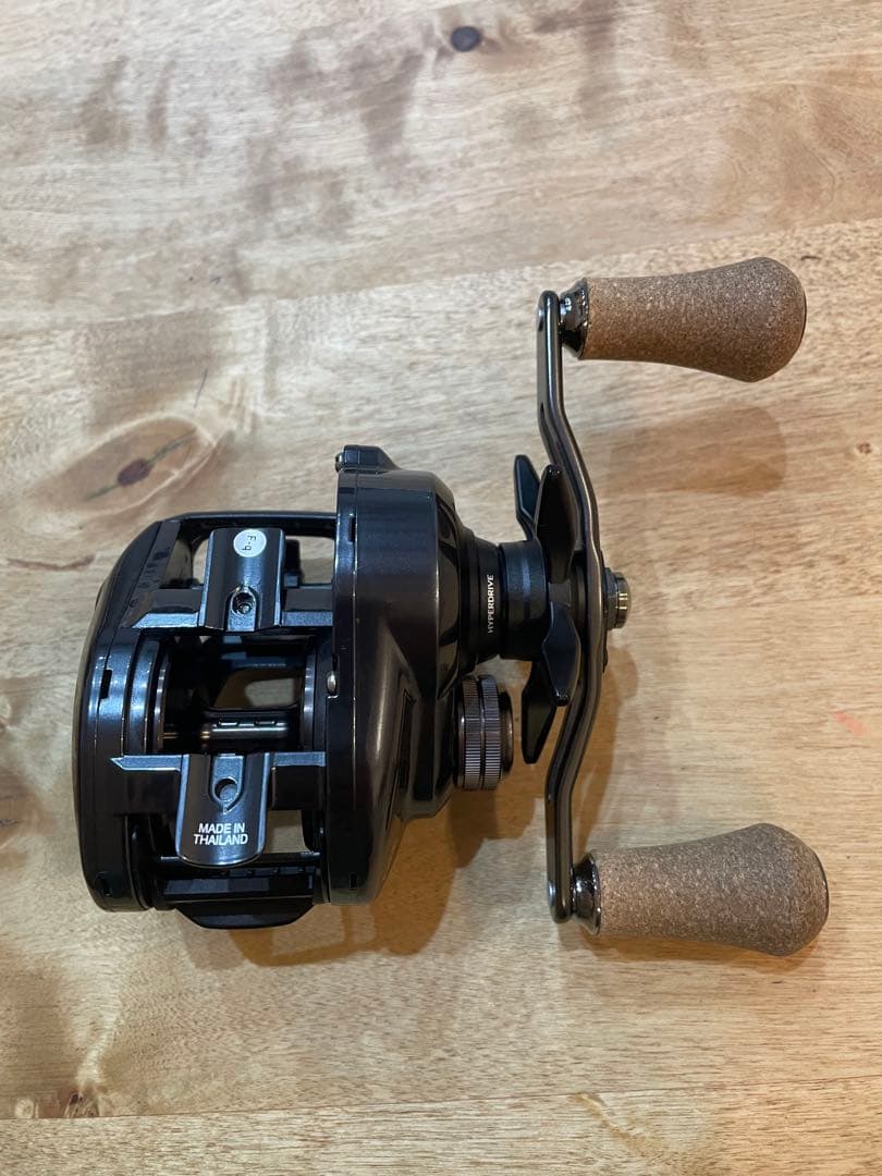 ダイワ　タトゥーラTW300XHL