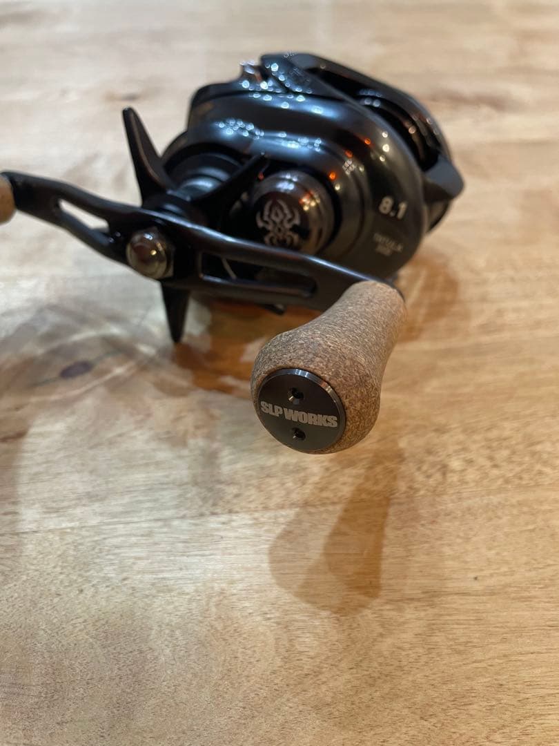 ダイワ　タトゥーラTW300XHL