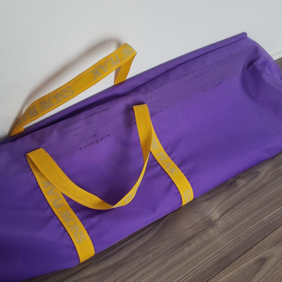  Peak　テーブル　新品