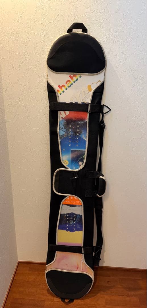 スノーボード 22-23 CAPITA SPACE L FANTASY 143cm