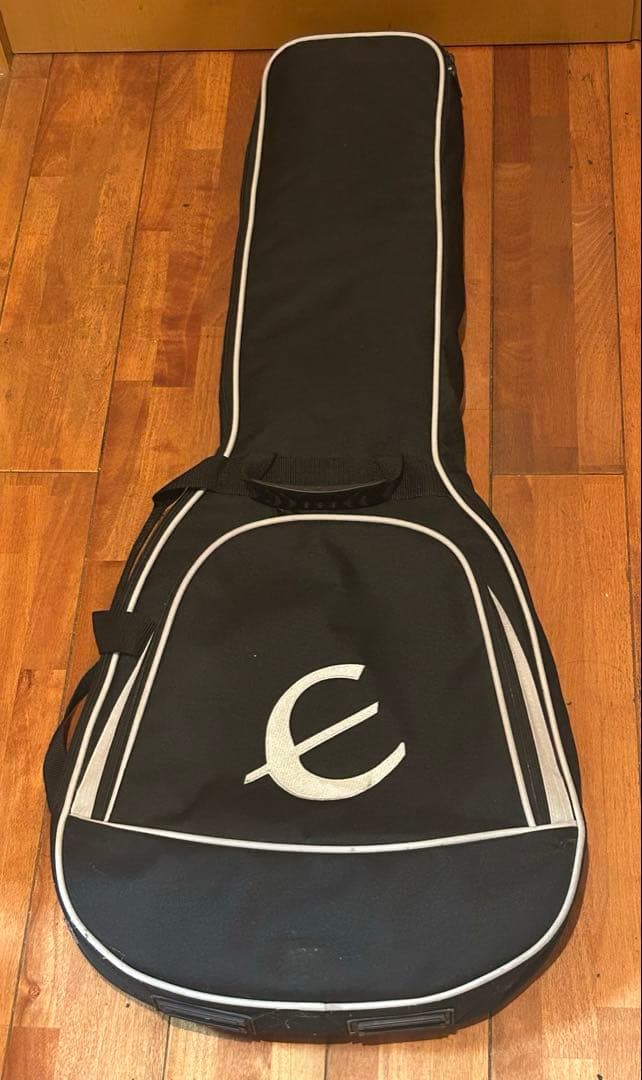 H*a様 美品☆ケース付 エピフォン レスポール・スペシャルⅡ