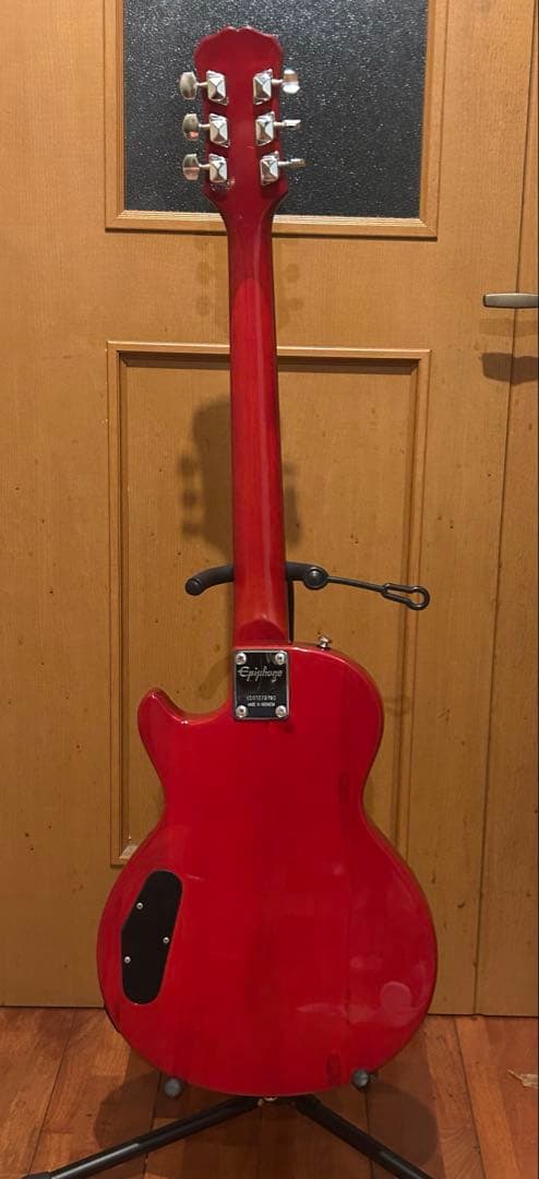 H*a様 美品☆ケース付 エピフォン レスポール・スペシャルⅡ