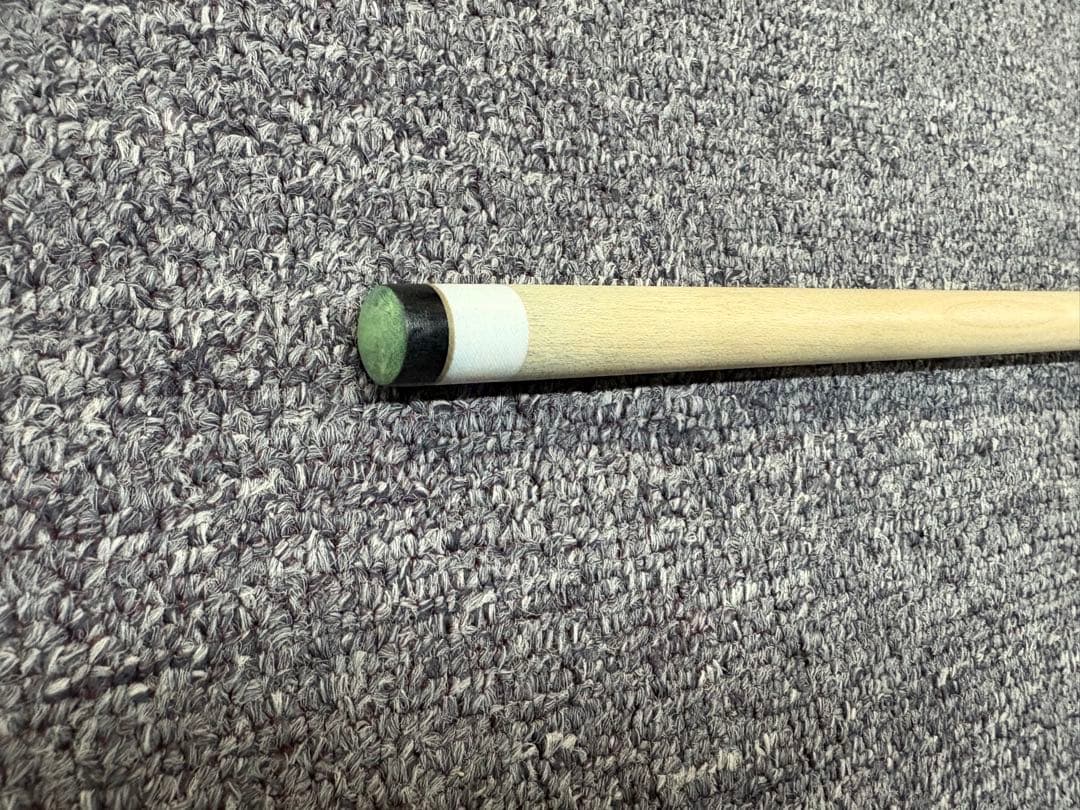 プレデター BK4シャフト