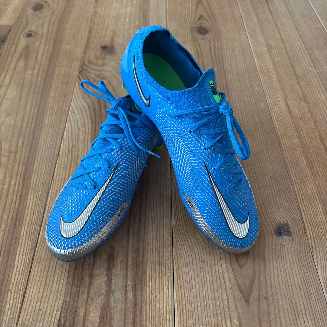NIKE ファントム　GT FG 27.5cm