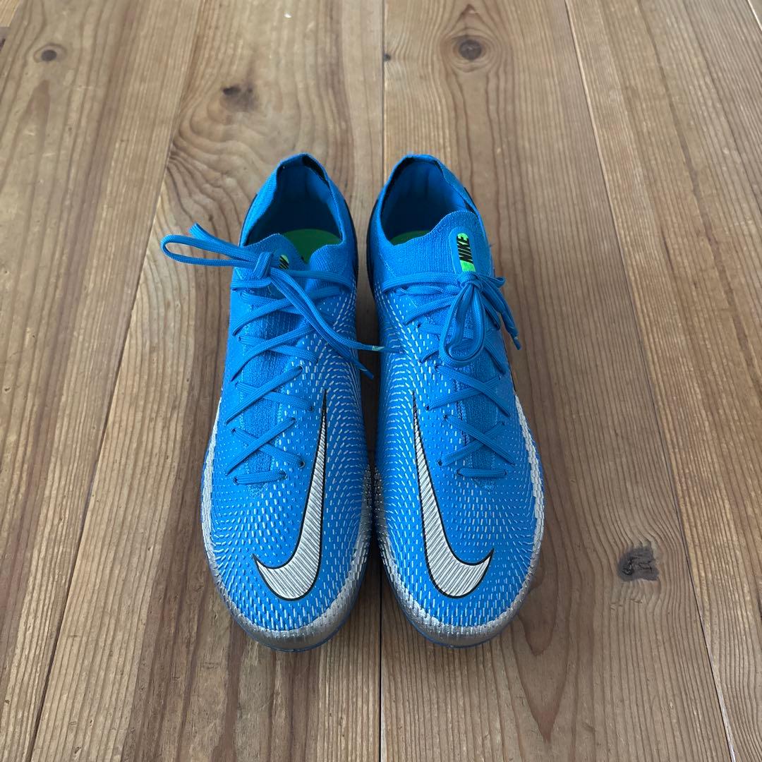 NIKE ファントム　GT FG 27.5cm