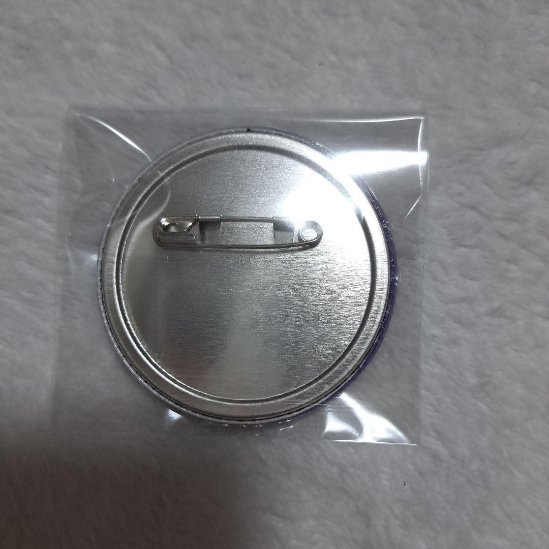 ブルーロック　凪　プリカ　缶バッジ　原作