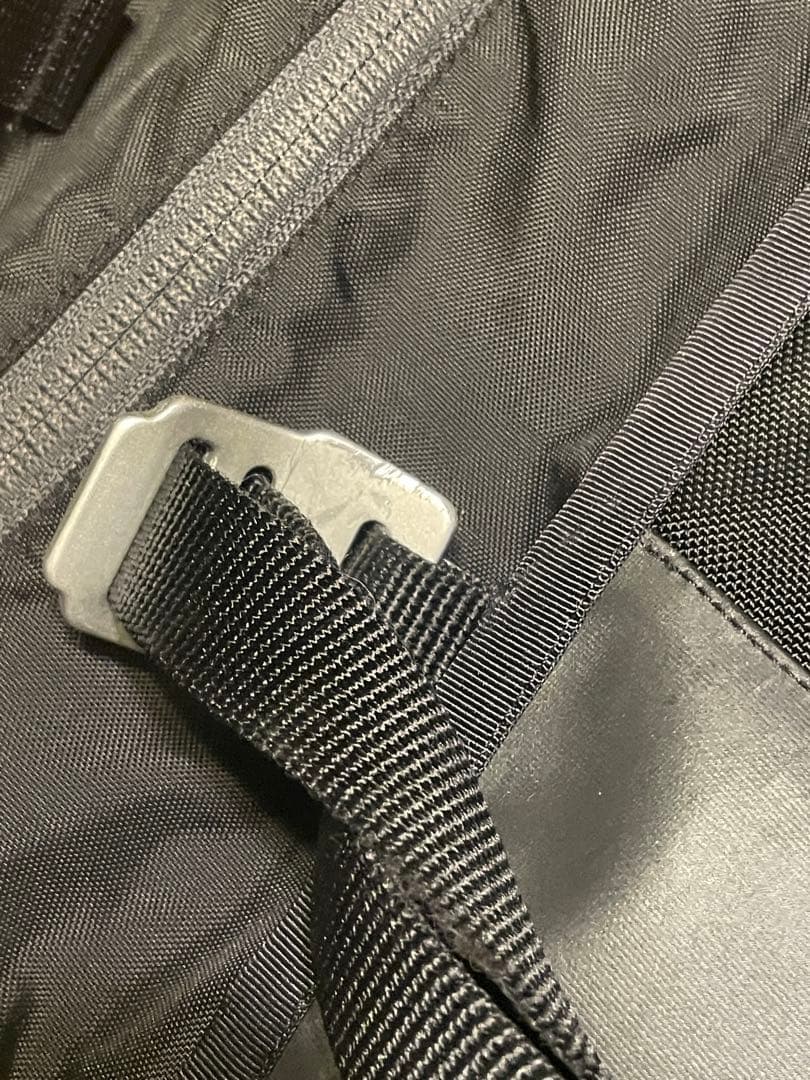 The North Face ノースフェイス　パウダーガイドベスト