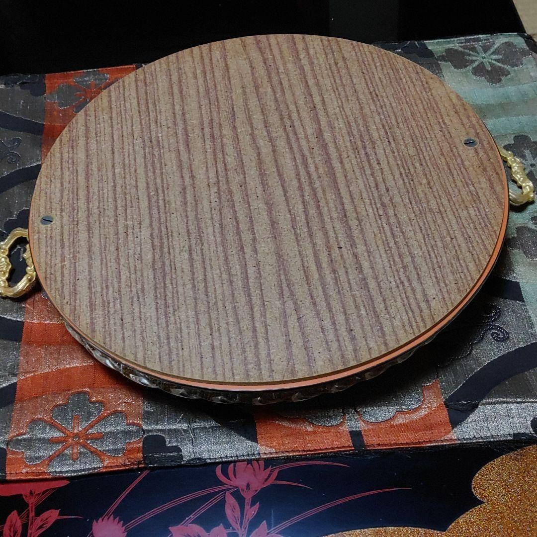 ベネチアン イタリア ヴェネツィア グラス ガラストレー  アンティーク