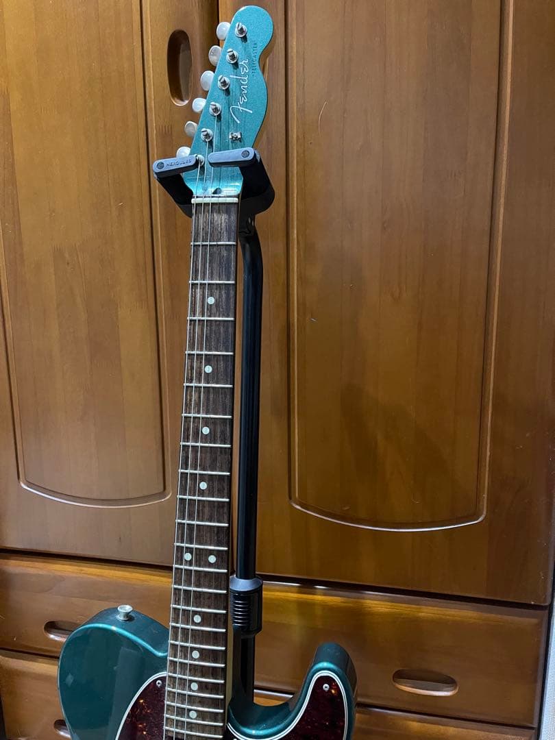 Fender テレキャスター FRS Hybrid II 2024年限定モデル