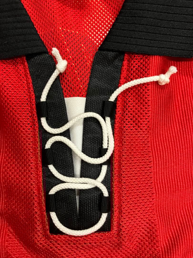 浦和レッズ　当時　ユニフォーム　サッカー　Jリーグ　浦和レッドダイヤモンズ