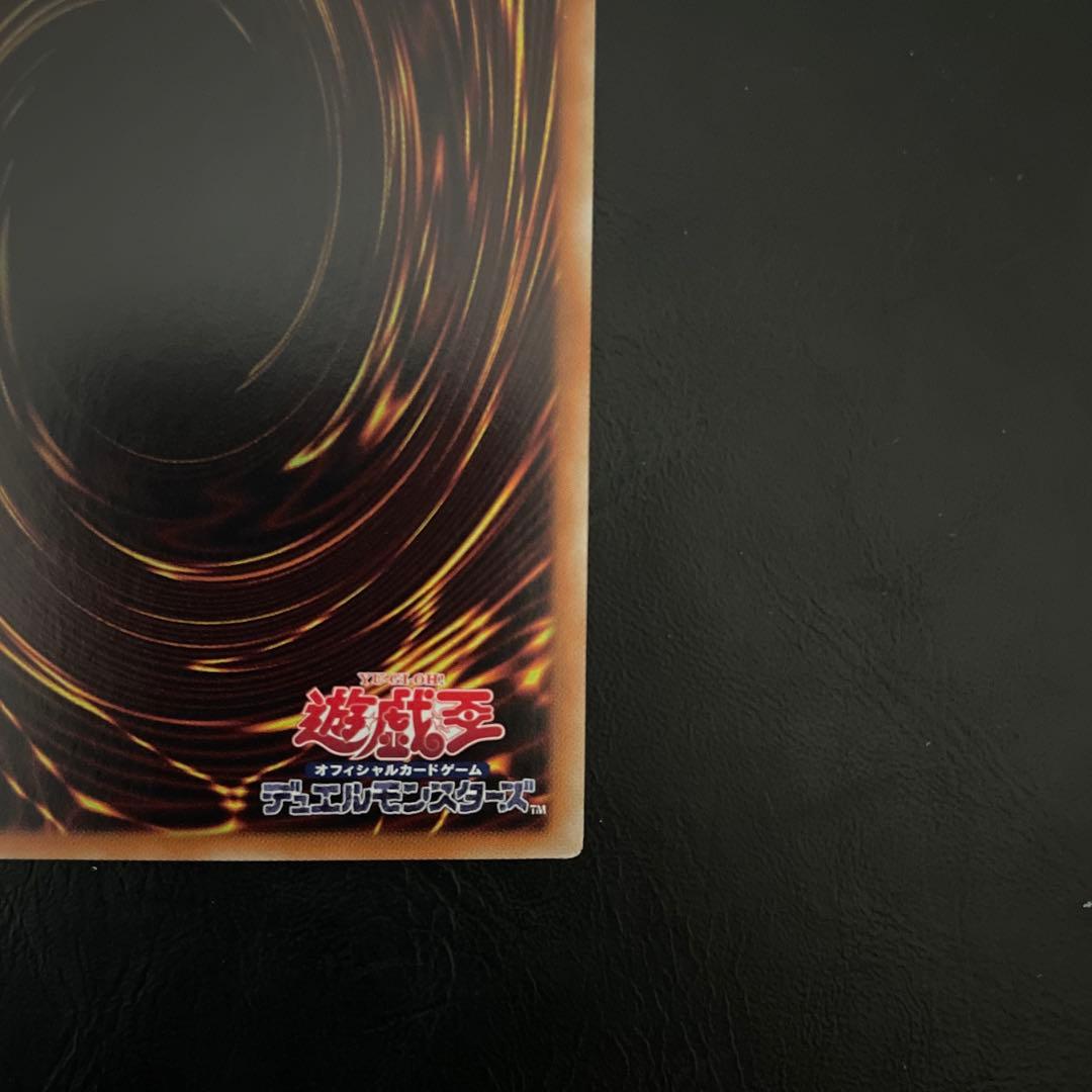 真紅眼の黒竜　ホロ