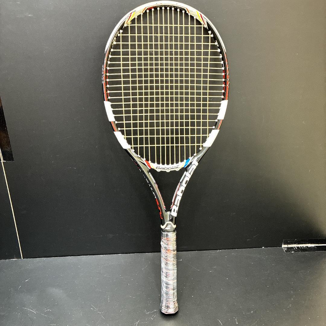 BabolaT PURE DRIVE LITE FO バボラ　硬式ラケット　稀少