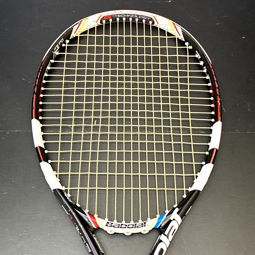 BabolaT PURE DRIVE LITE FO バボラ　硬式ラケット　稀少