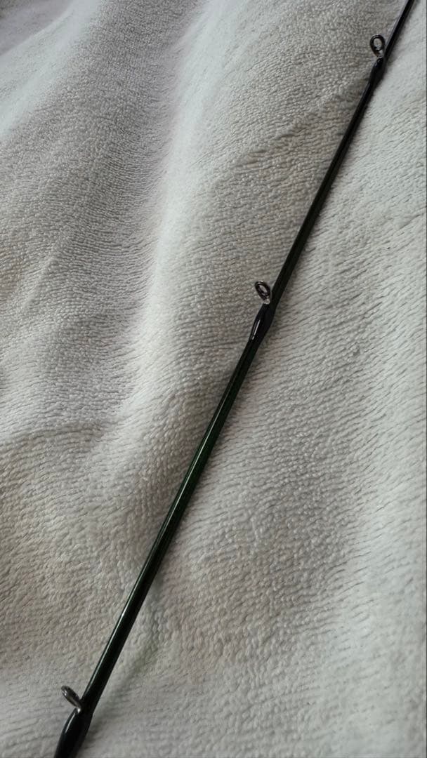 【最終値下げ】glissando72konbe