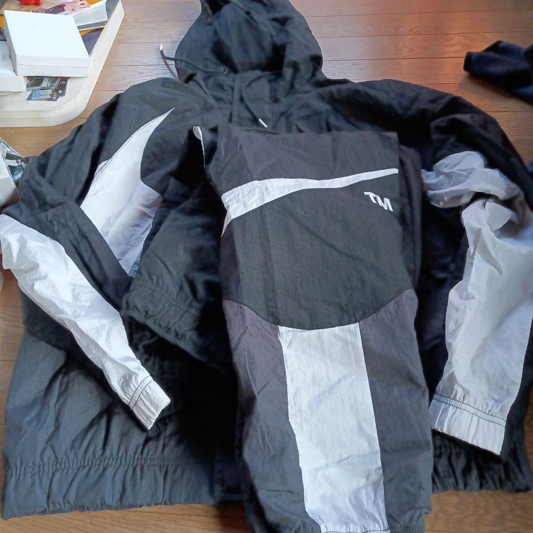 NIKE NSW Swoosh セットアップ上下