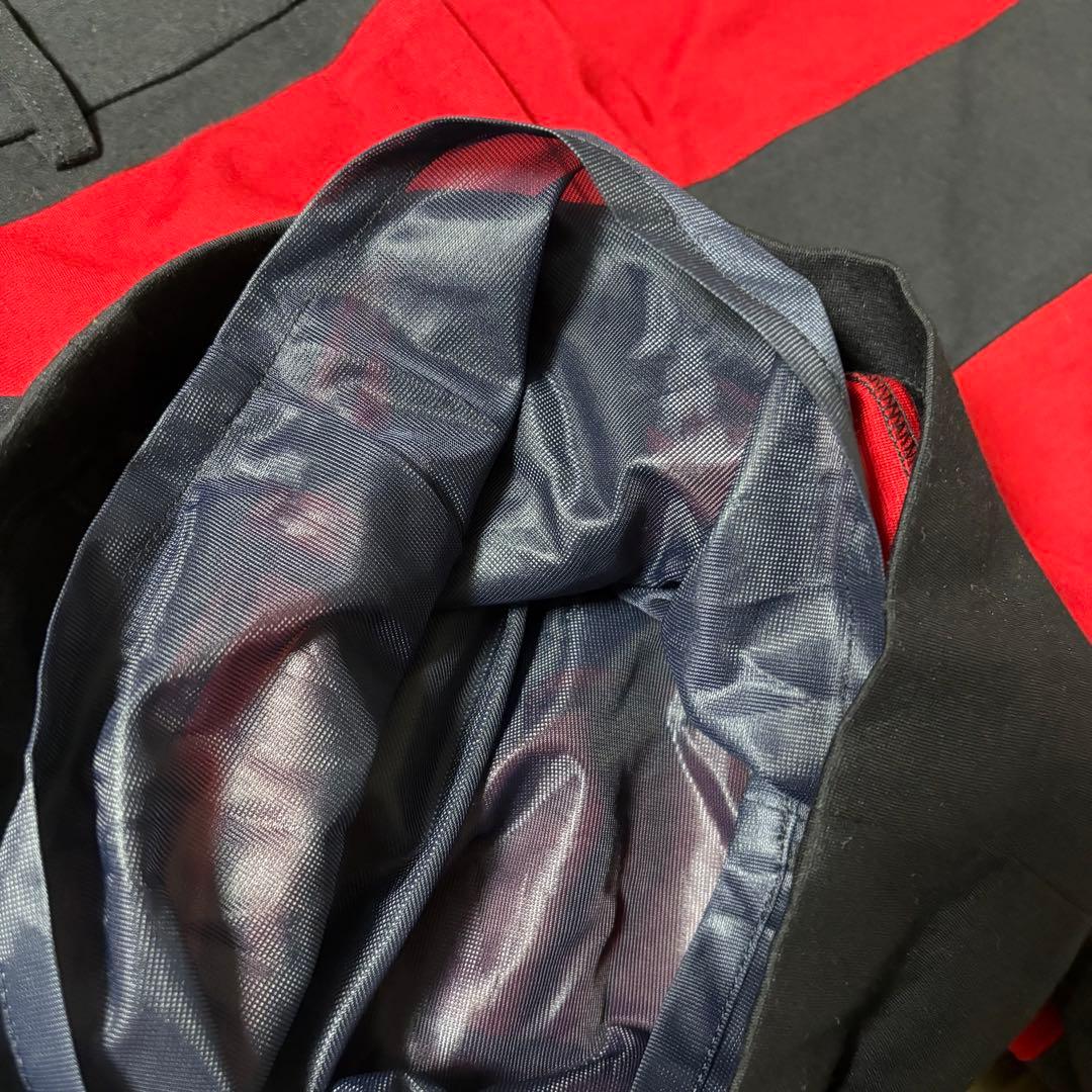 アルチビオ archivio ゴルフ ウェア ショートパンツ ボーダー 38