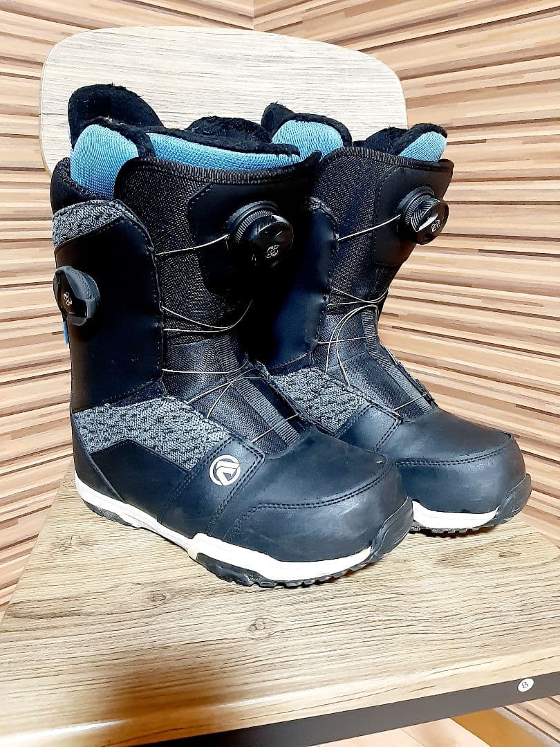 FLOW TRANSIT BOA FOCUS スノーボードブーツ 26cm
